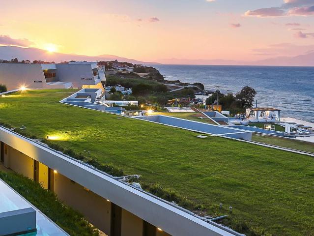 Lesante Blu Exclusive Beach Resort