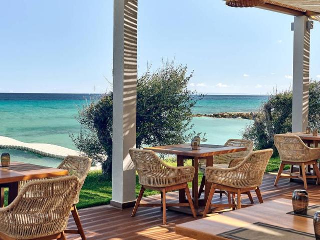 Lesante Blu Exclusive Beach Resort
