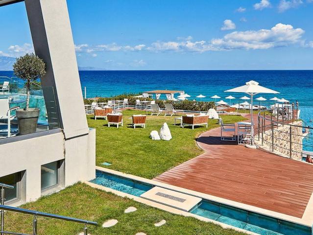Lesante Blu Exclusive Beach Resort