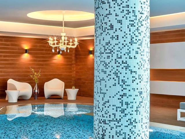 Lesante Blu Exclusive Beach Resort