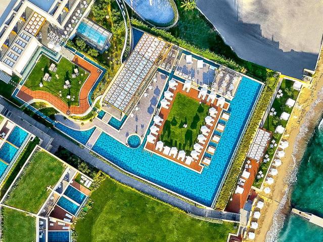 Lesante Blu Exclusive Beach Resort