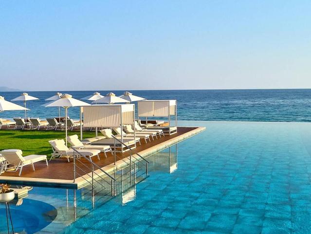 Lesante Blu Exclusive Beach Resort