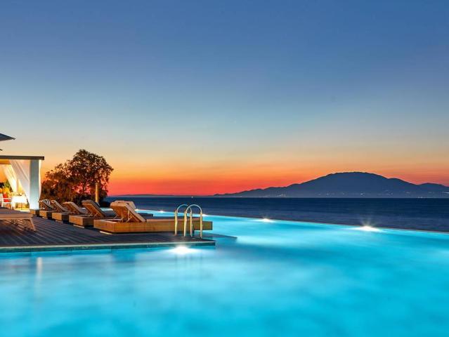 Lesante Blu Exclusive Beach Resort