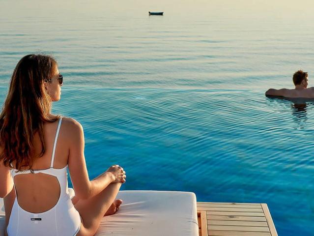Lesante Blu Exclusive Beach Resort