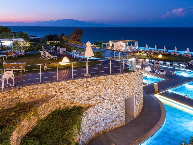 Lesante Blu Exclusive Beach Resort