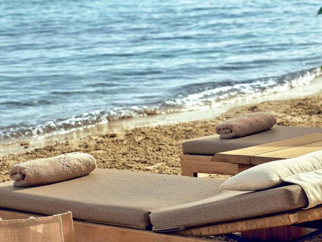 Lesante Blu Exclusive Beach Resort