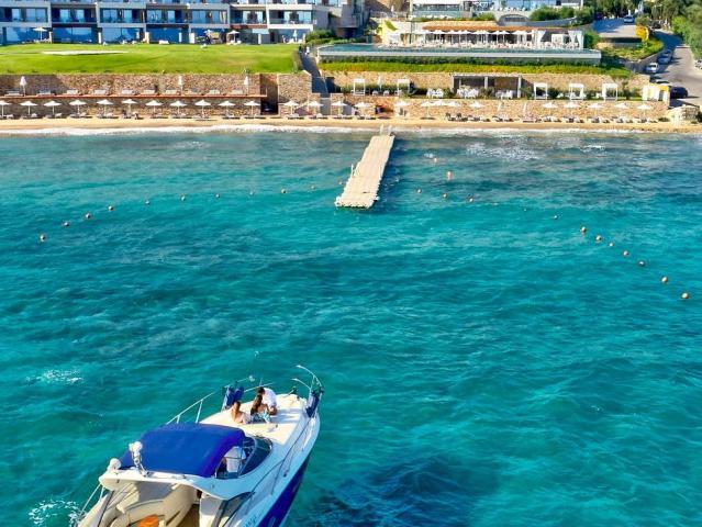 Lesante Blu Exclusive Beach Resort