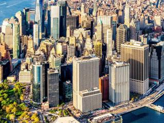 New York, New York