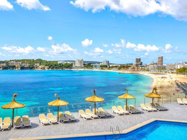 Bahia Principe Sunlight  Coral Playa