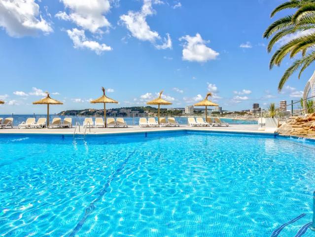 Bahia Principe Sunlight  Coral Playa