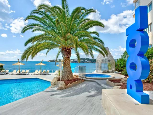 Bahia Principe Sunlight  Coral Playa
