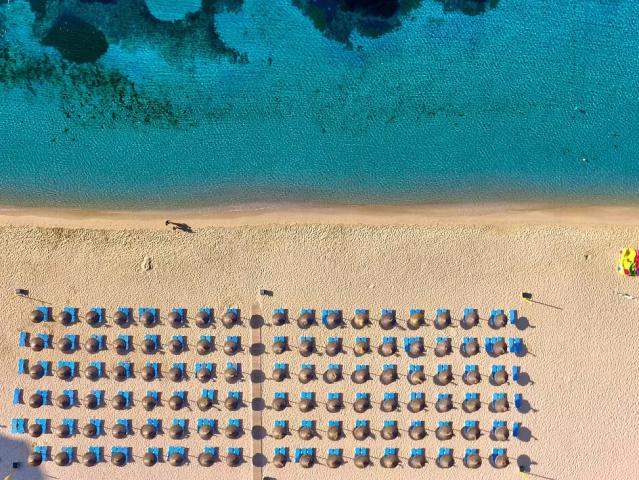 Bahia Principe Sunlight  Coral Playa