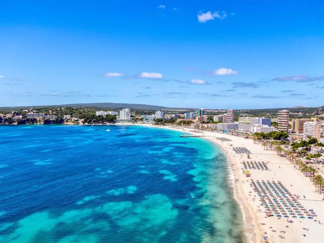 Bahia Principe Sunlight  Coral Playa