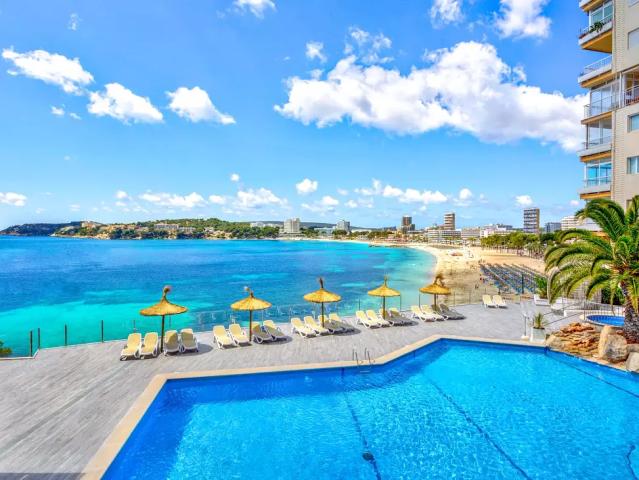 Bahia Principe Sunlight  Coral Playa