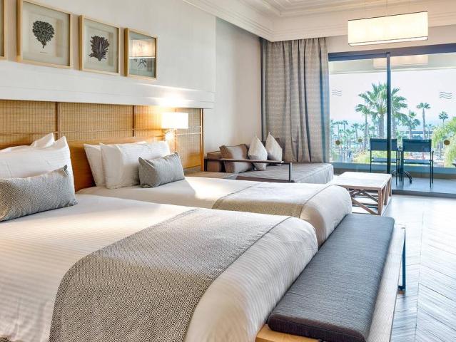 Riu Palace Tikida