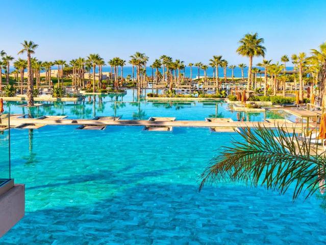 Riu Palace Tikida