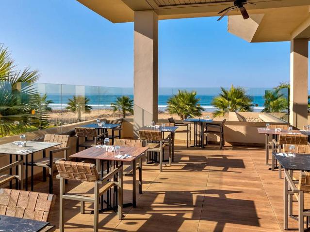 Riu Palace Tikida