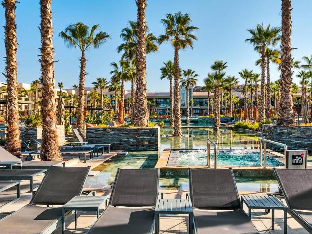 Riu Palace Tikida