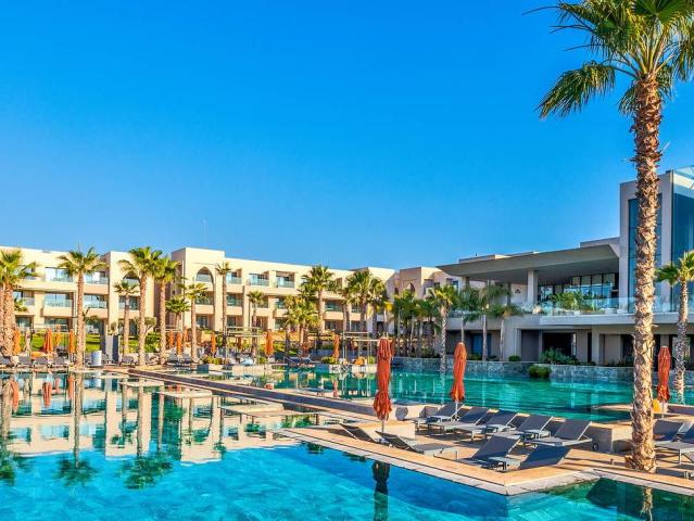 Riu Palace Tikida