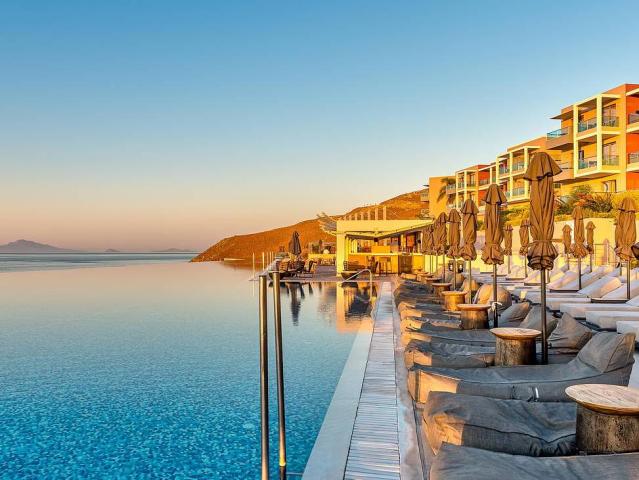 Michelangelo Resort & Spa
