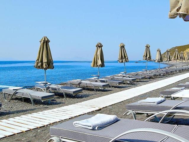 Michelangelo Resort & Spa