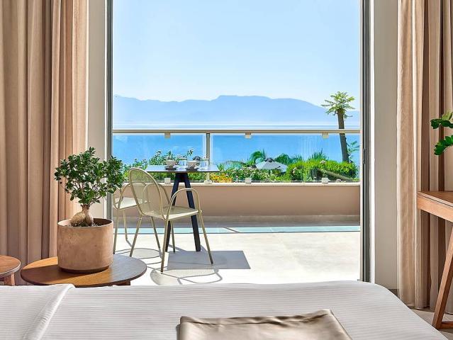Michelangelo Resort & Spa