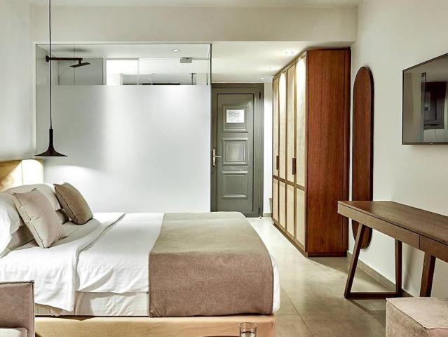 Michelangelo Resort & Spa