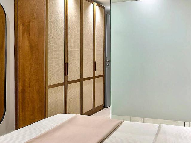Michelangelo Resort & Spa