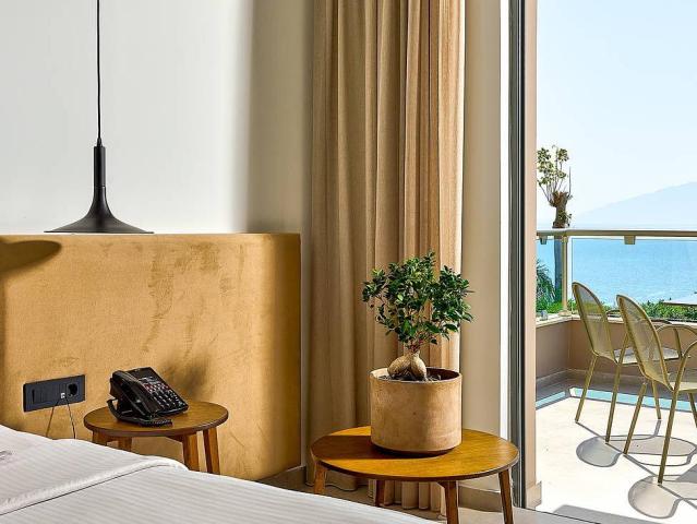 Michelangelo Resort & Spa