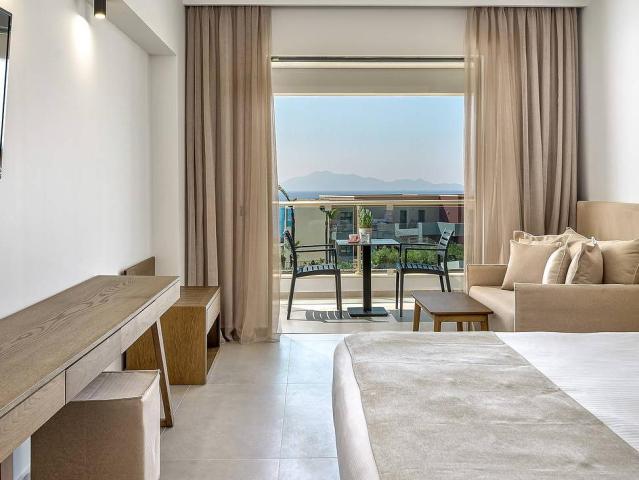 Michelangelo Resort & Spa