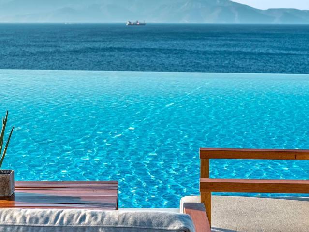 Michelangelo Resort & Spa