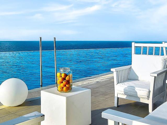 Michelangelo Resort & Spa