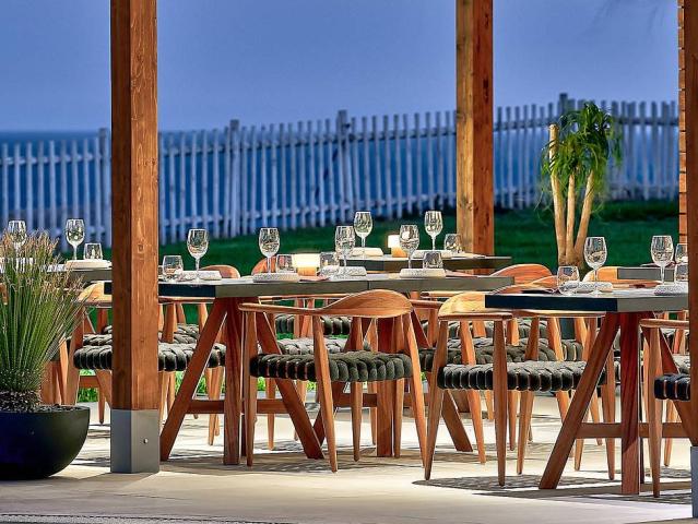 Michelangelo Resort & Spa