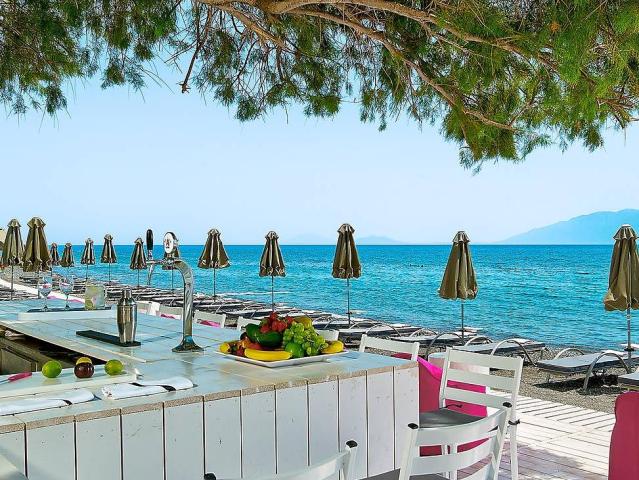 Michelangelo Resort & Spa