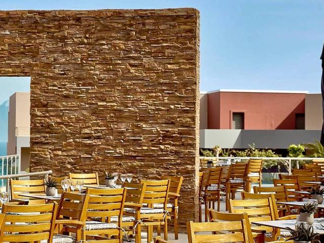 Michelangelo Resort & Spa