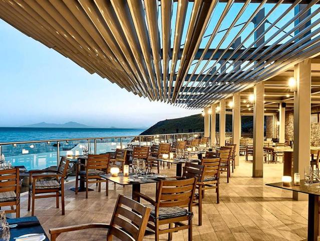 Michelangelo Resort & Spa