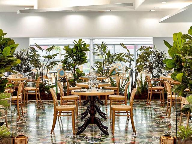 Michelangelo Resort & Spa