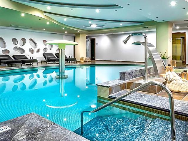 Michelangelo Resort & Spa