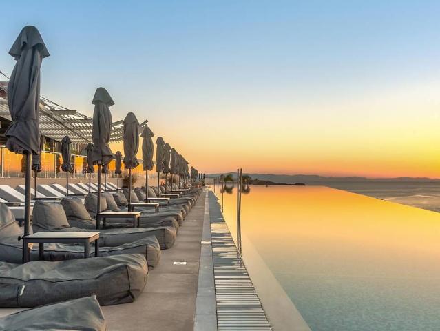 Michelangelo Resort & Spa