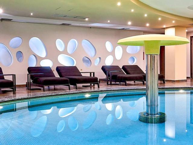 Michelangelo Resort & Spa