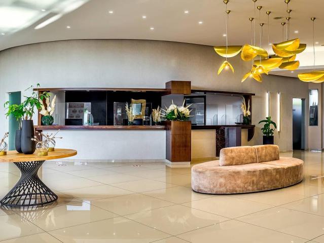 Michelangelo Resort & Spa