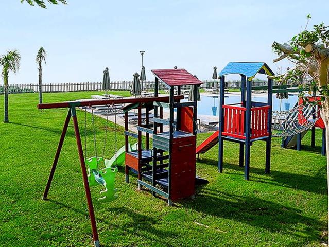Michelangelo Resort & Spa