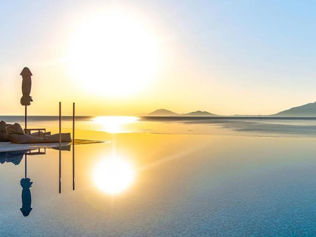 Michelangelo Resort & Spa