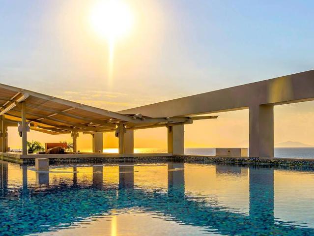 Michelangelo Resort & Spa