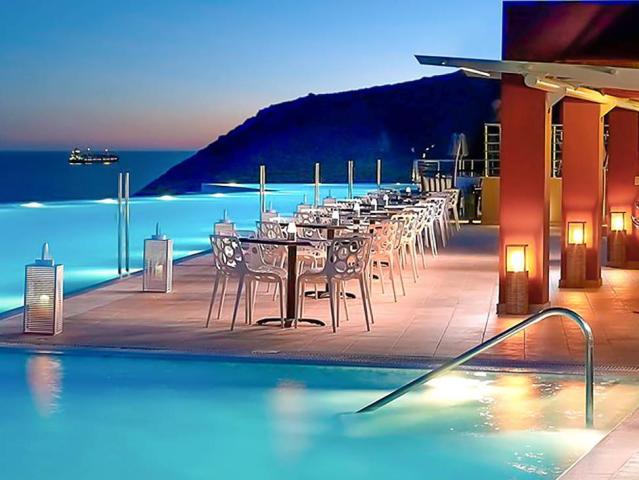 Michelangelo Resort & Spa