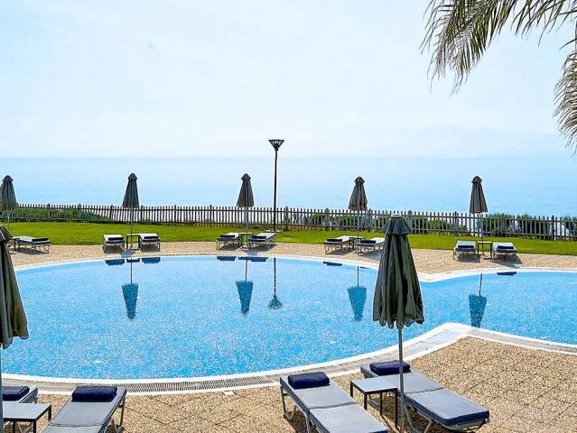Michelangelo Resort & Spa