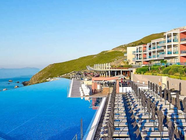 Michelangelo Resort & Spa