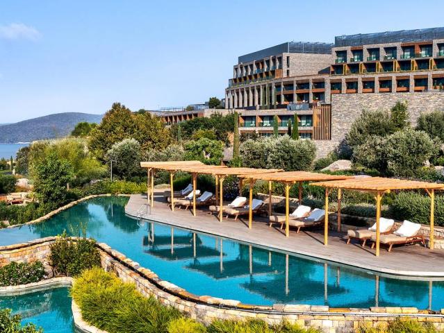 Lujo Bodrum