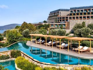 Lujo Bodrum