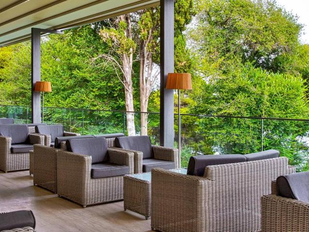 Corfu Holiday Palace
